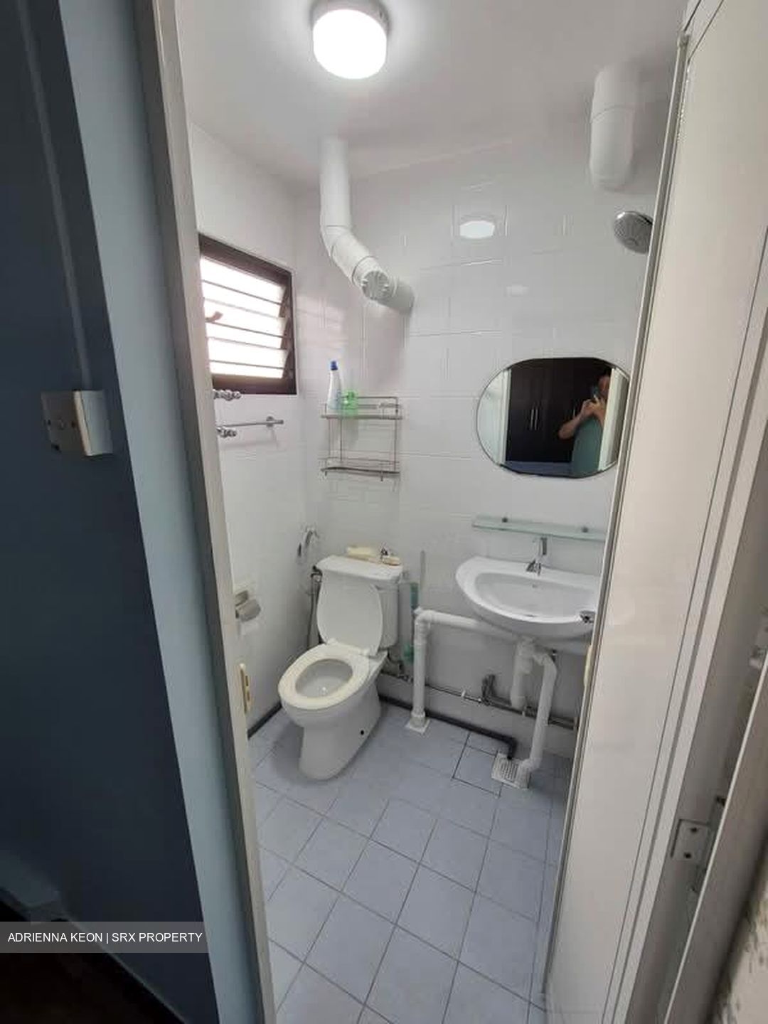 Blk 324 Clementi Avenue 5 (Clementi), HDB 4 Rooms #529760241